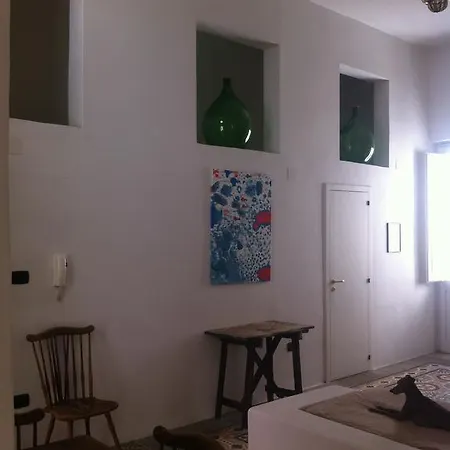 Dimora Nel Centro Di Prázdninový dům