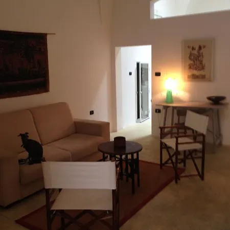 Dimora Nel Centro Di Prázdninový dům Matino