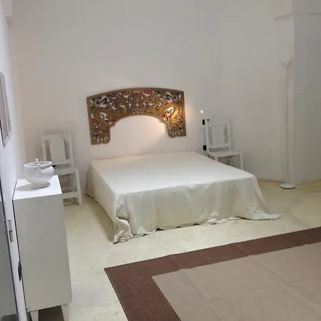 Dimora Nel Centro Di