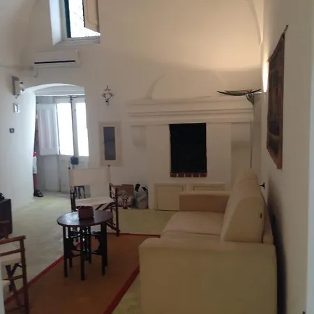 Dimora Nel Centro Di Prázdninový dům Matino