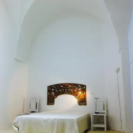 Prázdninový dům Dimora Nel Centro Di Matino