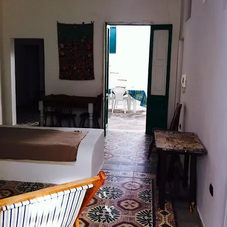 Dimora Nel Centro Di Prázdninový dům Matino