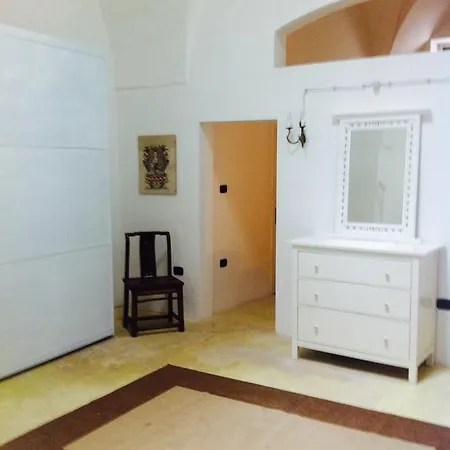 Prázdninový dům Dimora Nel Centro Di *