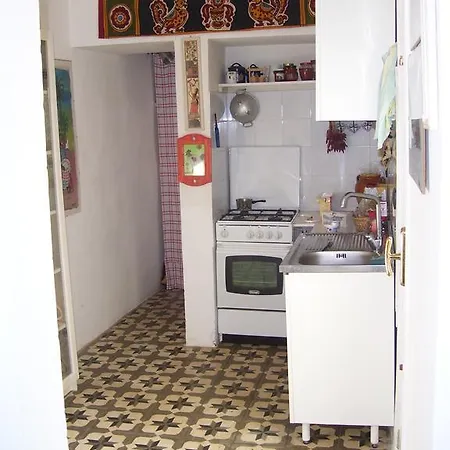 Dimora Nel Centro Di *